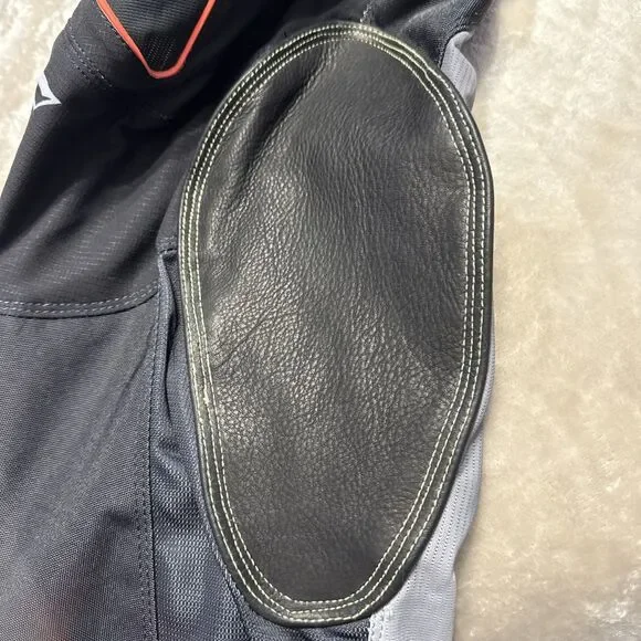 NWT Fly Racing Kinetic Kore Black Gray Performance Pants Size 42